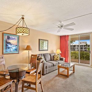 One-Bedroom Suite Partial Ocean View